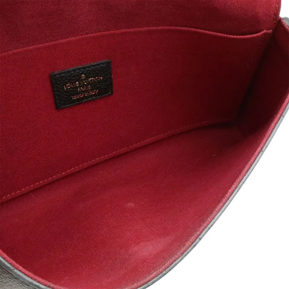 Louis Vuitton Pochette Felicie Shoulder Bag